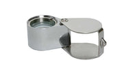 Doublet 10x Loupe Magnifier
